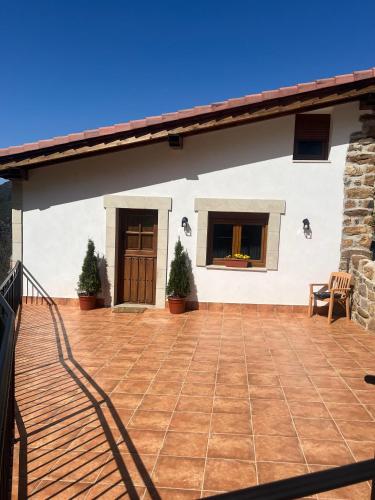 Gallery image of Casa Sara in Perrozo