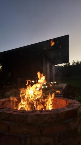 Fotografie z fotogalerie ubytování TinyWine House Vale dos Vinhedos - Cabana Malbec v destinaci Garibaldi