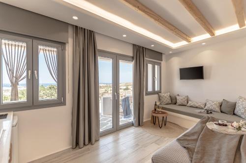 Naxian View