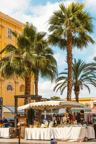 Appartement au Coeur de Nice