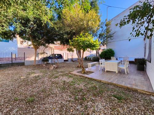 Antigua Casa de Pescadores