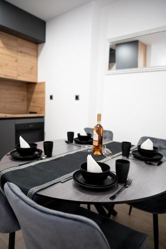 Fotografie z fotogalerie ubytování Apartmani Nil v destinaci Barić Draga