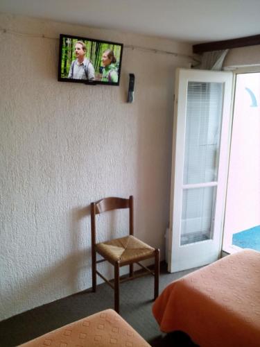 Apartmani sobe Matas