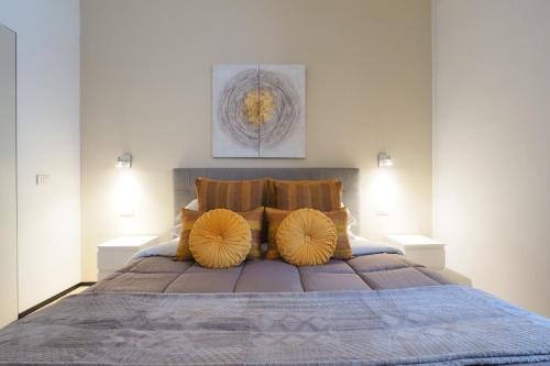 Center Pregious Apartment