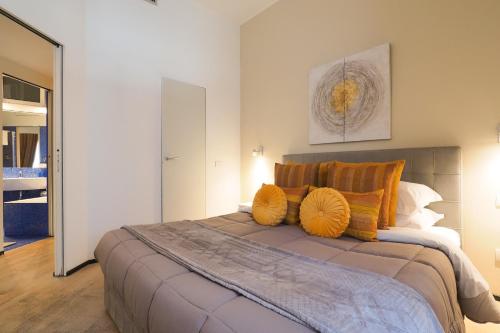 Center Pregious Apartment