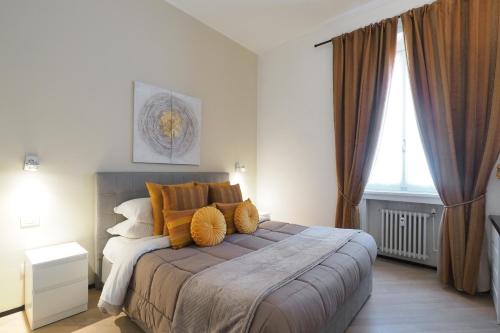 Center Pregious Apartment