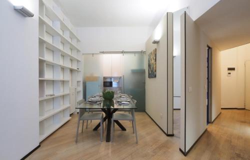 Center Pregious Apartment