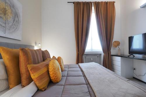 Center Pregious Apartment