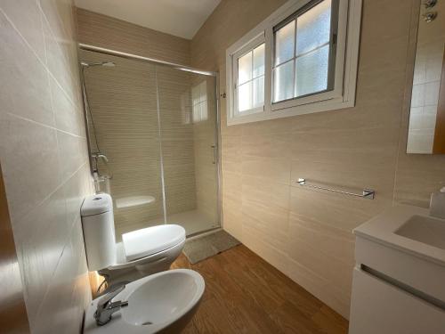 Encantador Apartamento-Céntrico-con Amplio Jardín
