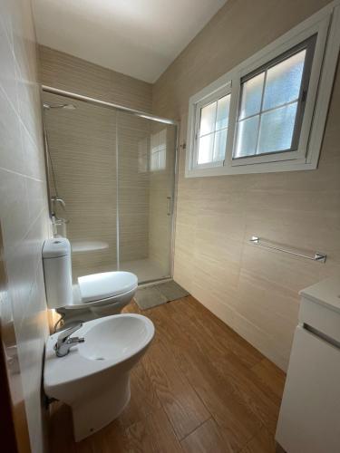 Encantador Apartamento-Céntrico-con Amplio Jardín