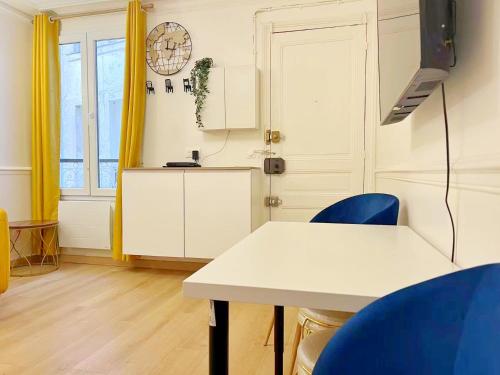 Cozy Ap des Gobelins