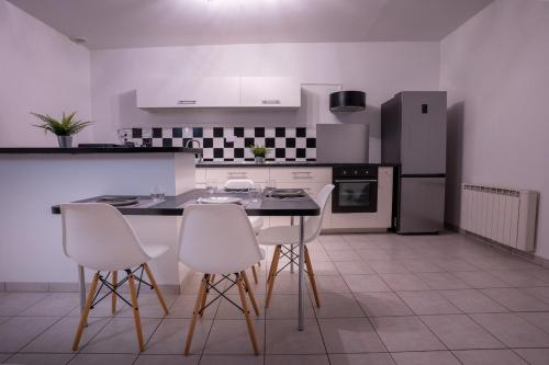 Photo de la galerie de l'établissement Chez Alex & Jerome, à LʼArbresle