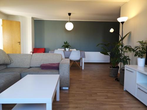 Gambar di galeri bagi Apartment Torvastad di Storasund