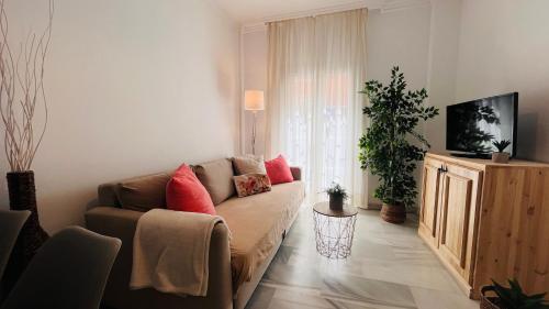 Homely Málaga Atarazanas