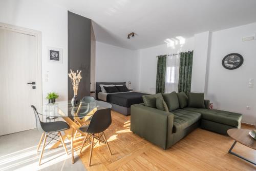 La Terra Nostra city