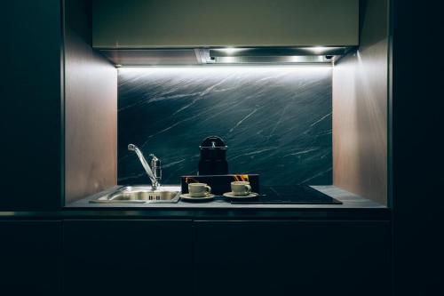Center Luxury flat A
