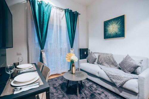 Center Luxury flat A