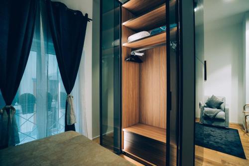 Center Luxury flat A