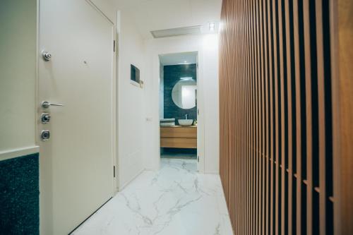 Center Luxury flat A
