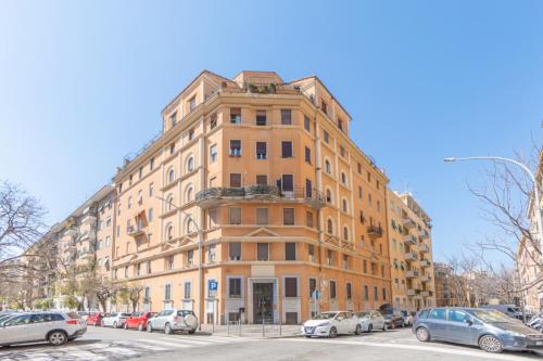 B&B Floret Roma San Giovanni