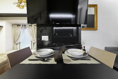 Center Luxury Flat B