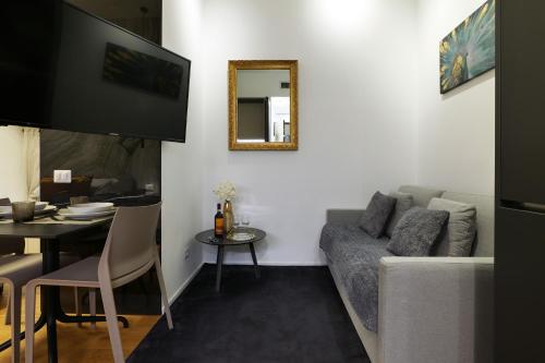Center Luxury Flat B