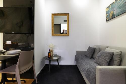 Center Luxury Flat B