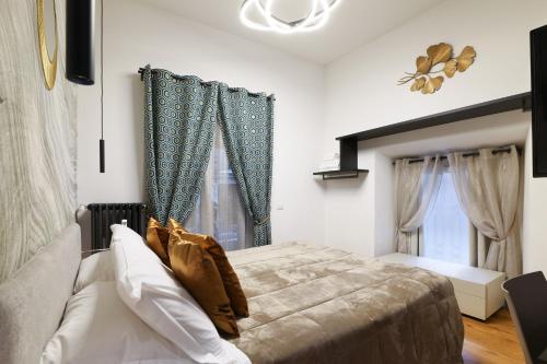 Center Luxury Flat B