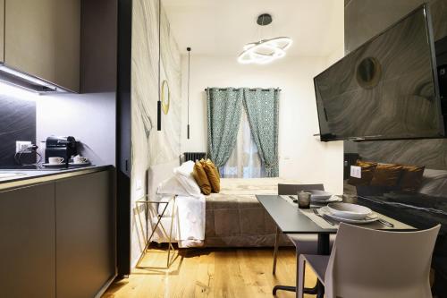 Center Luxury Flat B