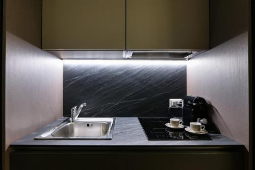 Center Luxury Flat B