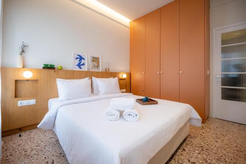 Aegis Filoppapou suites - Somon