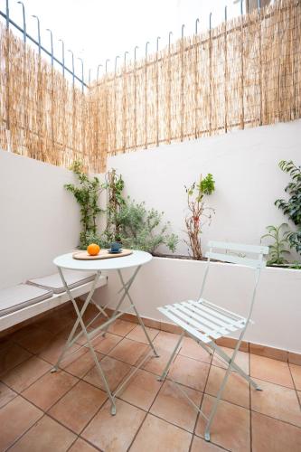 Aegis Filoppapou suites - Somon