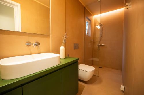 Aegis Filoppapou suites - Somon