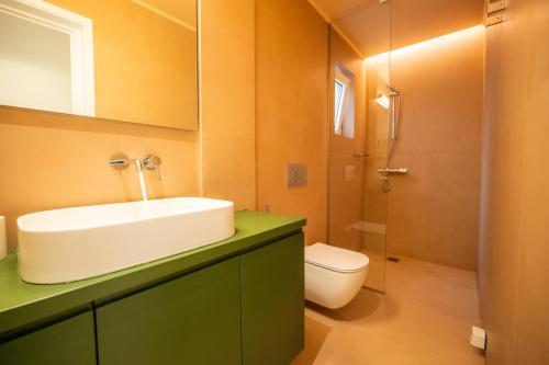 Aegis Filoppapou suites - Somon