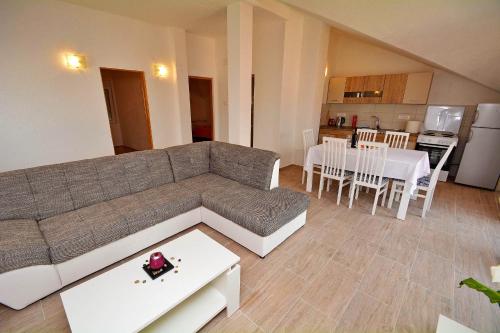 Photo de la galerie de l'établissement Apartments Bella di Boka, à Tivat