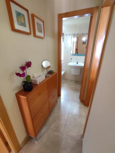 ATICO-APARTAMENTO, EL MEDANO, ZONA SURF, TERRAZAS, VISTAS, TRASTERO y GARAJE