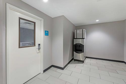 Φωτογραφία από το άλμπουμ του Best Western Plus Executive Residency Marion σε Marion