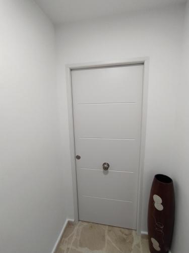 Apartamento Tarifa Braille