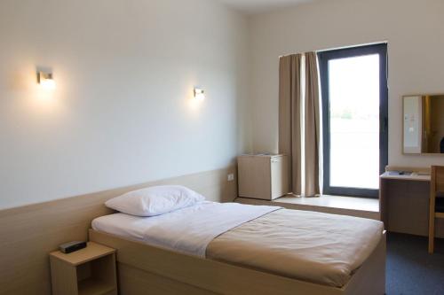 Fotografia z galérie ubytovania Hotel Lika Sjever v destinácii Brinje