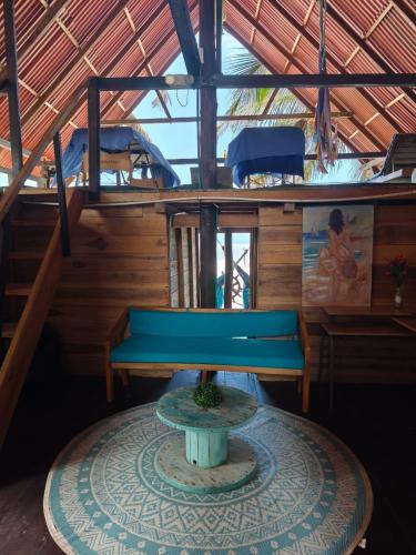 Galeriebild der Unterkunft Hostal velero relax in Santa Marta