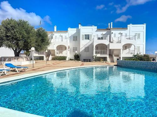 Castellsol Apartamento 319