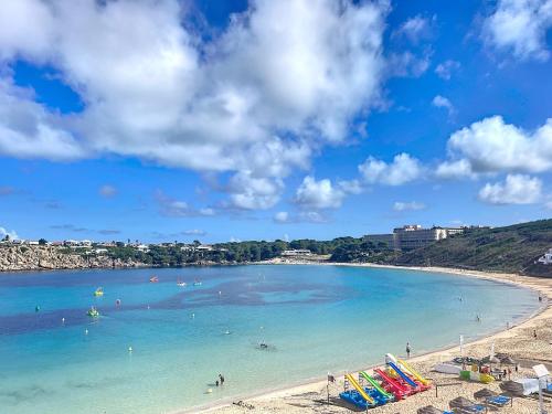 Castellsol Apartamento 308