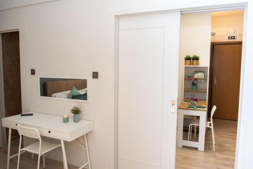 Kolonaki Prime Location Luxurius Flat