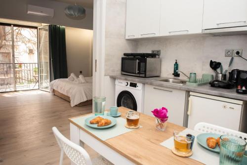 Kolonaki Prime Location Luxurius Flat