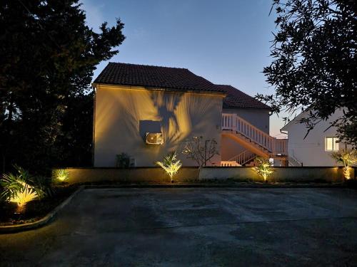 Apartment Starigrad 6621a
