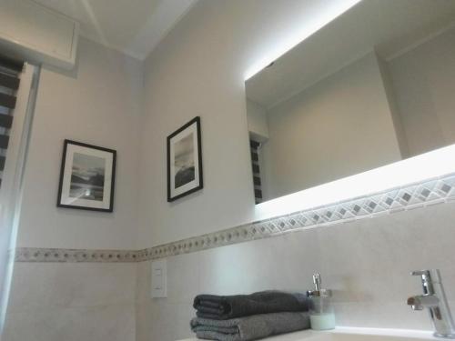 SUNNY terrace 2 Bedrooms