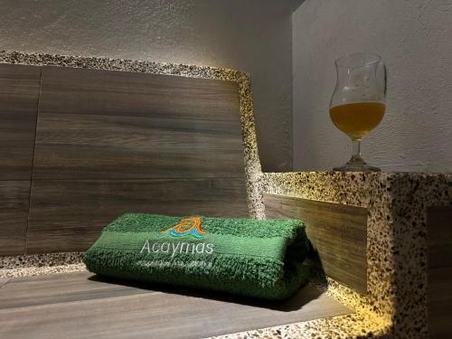 Φωτογραφία από το άλμπουμ του Acaymas Club σε Ricaurte