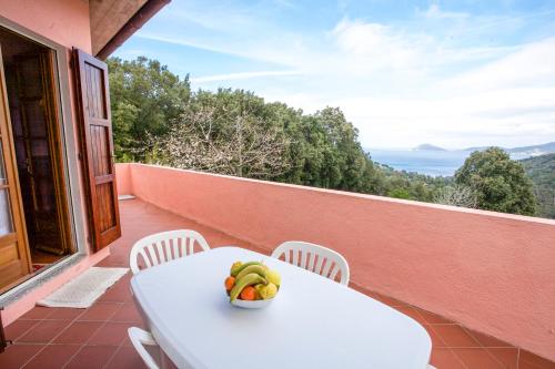 Gallery image of Villino Mare e Natura in Marciana Marina