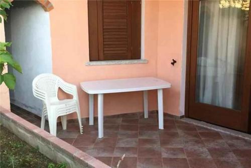 Fotografie z fotogalerie ubytování Apartments in Tanaunella 53782 v destinaci Tanaunella