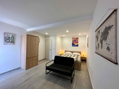 Apartment in Dramalj 50808